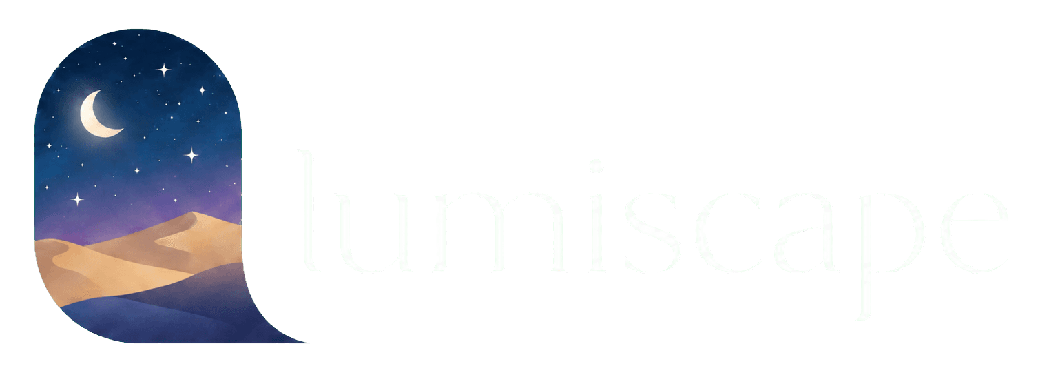lumiscape